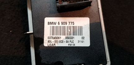 Переключатель света BMW E53 X5
