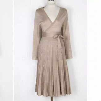 Шикарное платье