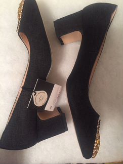 Туфли Zara