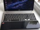 Acer 15,6/A10/6gb/hdd750