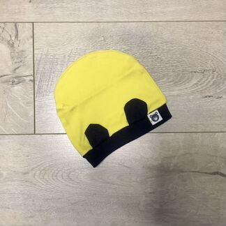 Костюм для мальчика штаны боди шапка