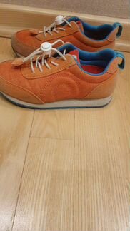 Reima кроссовки 28