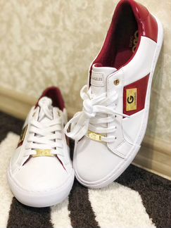 Guess кеды оригинал