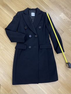Пальто moschino cheapandchic