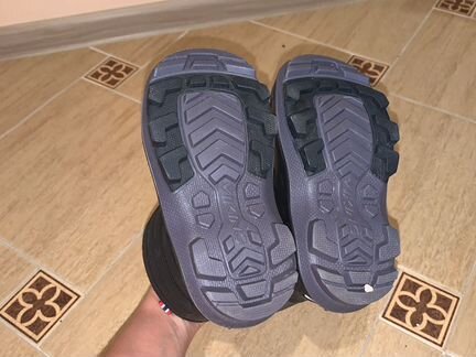 Сапоги зимние Viking extreme 26 р