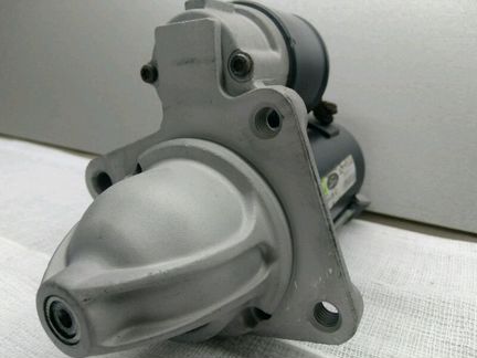 Стартер Ford Focus 2, Fusion 1.4, 1.6 Восстановлен