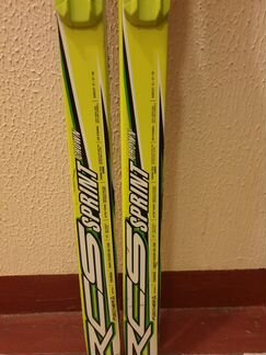 Беговые лыжи Fischer 150 см