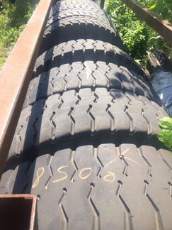 Грузовая Шина бу из Европы 295 80R22,5 опт/розница