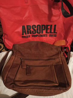 Сумка arsopell новая