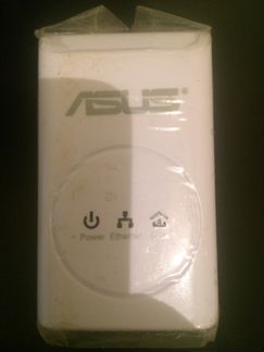 Адаптер Powerline asus PL-X32M