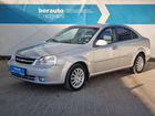 Chevrolet Lacetti 1.6 МТ, 2008, 160 550 км