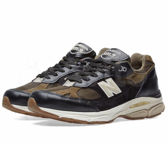 new balance 991.9 cv