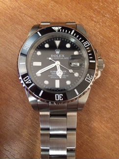 Rolex Submariner