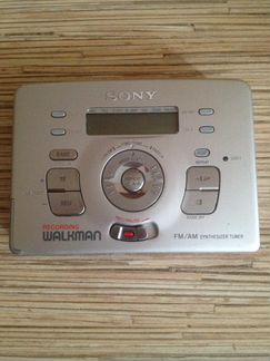 Sony WM-GX822