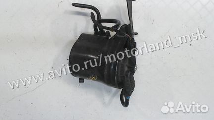 Корпус топливного фильтра Opel Zafira B, 2010