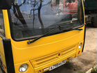 Городской автобус Богдан A-062 объявление продам