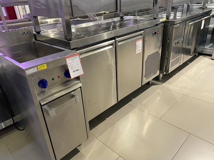 Столы, стеллажи, мойки, полки, зонты из нержавейки