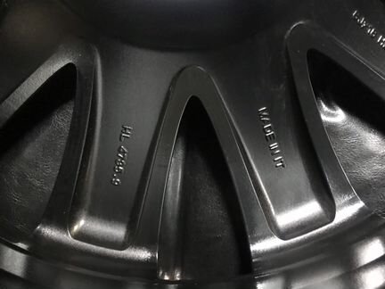 Диски R18 Mercedes S222,Viano,V klass оригинал