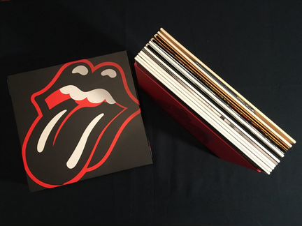 Rolling Stones. 1964-1969 Vinyl Boxset (13LP)