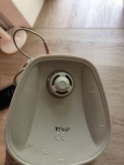 Микрофон Genious