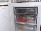 Холодильник бу хотпоинт ariston объявление продам