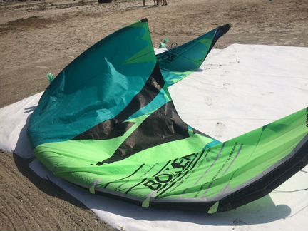 Кайт Naish Boxer 12m