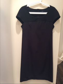 Платье-футляр Sasch Италия