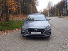 Hyundai Solaris 1.6 МТ, 2017, 149 000 км