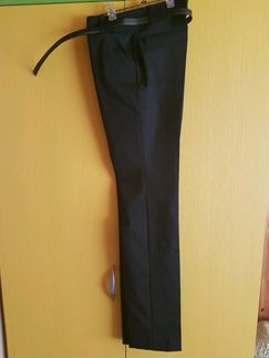 Новые классические брюки