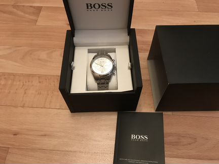 Часы Hugo Boss