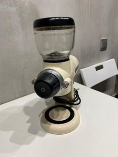 Кофемолка профессиональная