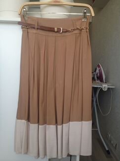 Юбка новая 46 раз