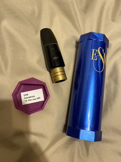 Мундштук для Саксофона альт ESM shreiber