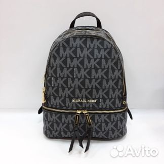 Рюкзаки michael kors