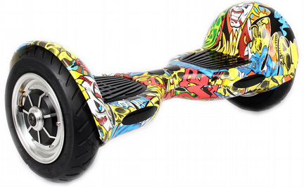 Гироскутер