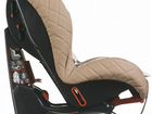 Автомобильное кресло Happy Baby «Taurus Deluxe»2шт объявление продам