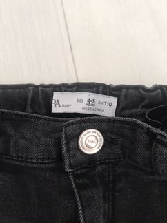 Джинсы Zara Baby