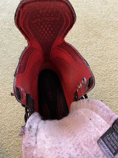 Bauer Vapor