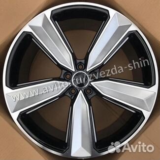 Диски new R20 для audi A5 A6 A7 A8 Q3 Q5 Q7 4M