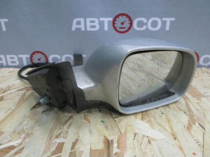 Зеркало правое VW Passat (B5+) 2000-2005