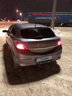 Opel Astra 1.7 МТ, 2010, 82 000 км