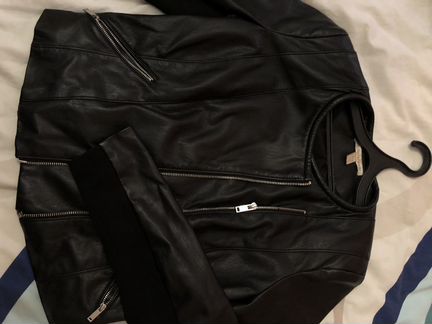 Куртка Zara trf