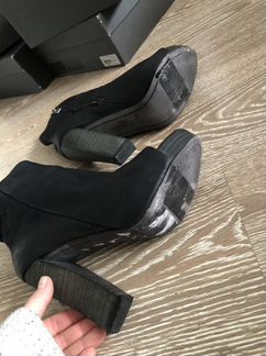 Ботильоны All Saints