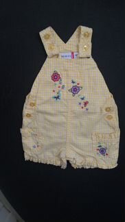 Бодики от 2-6мес (62/68)