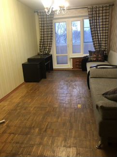 2-к квартира, 48 м², 5/9 эт.