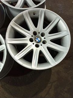 Диски бу оригинал R19 N на BMW