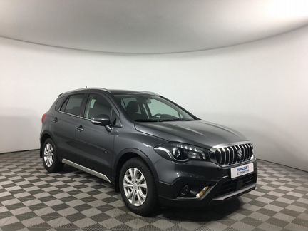Suzuki SX4 1.6 AT, 2019, 16 805 км