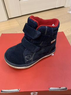 Ботинки reima