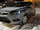 Ford Focus 1.8 МТ, 2009, 178 000 км
