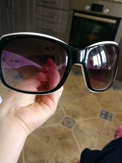 Очки солнцезащитные